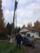 Благоустройство