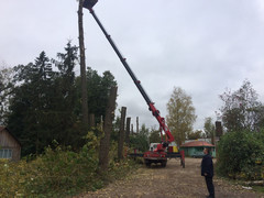 Благоустройство