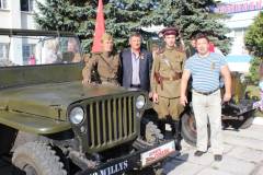 Автопробег 