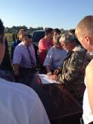 Итоги собрания