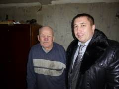 Поздравляем юбиляра