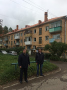 Благоустройство