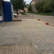 Благоустройство